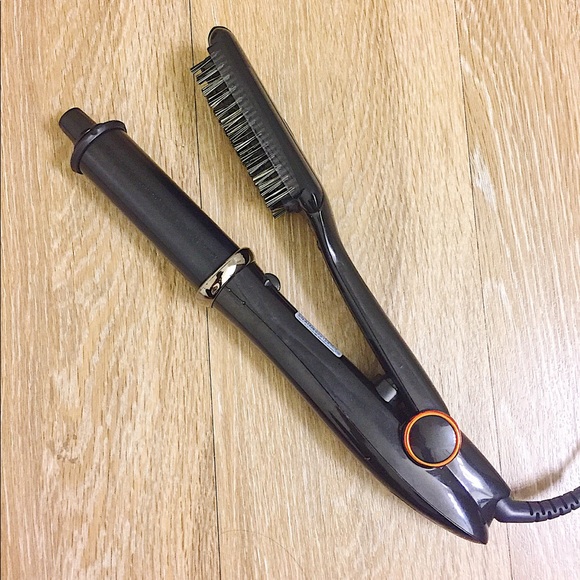 Instyler Accessories - Instyler rotating iron/ curler / volume